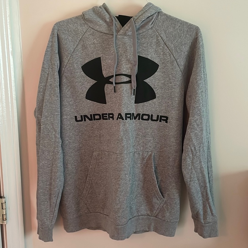 Men’s Under Armour Sweatshirt